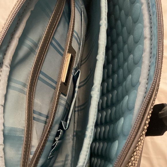 Tumi Computer Bag - Picture 3 of 4